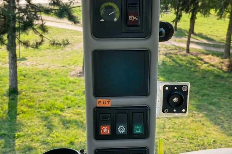 OmecoHub - Immagine CLAAS ARES697ATZ